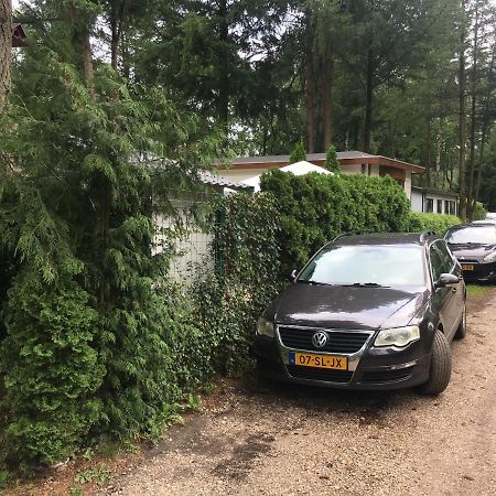 Heerlijke Accommodatie Op De Hoge Veluwe Hoenderloo Extérieur photo
