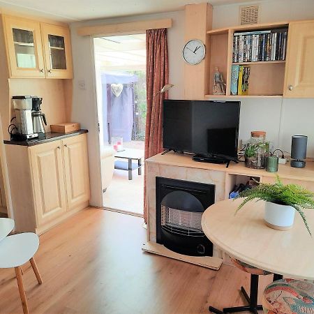 Heerlijke Accommodatie Op De Hoge Veluwe Hoenderloo Extérieur photo