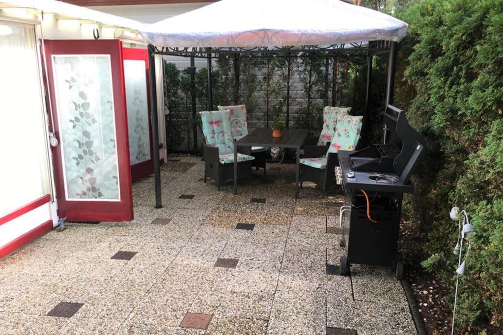 Heerlijke Accommodatie Op De Hoge Veluwe Hoenderloo Extérieur photo