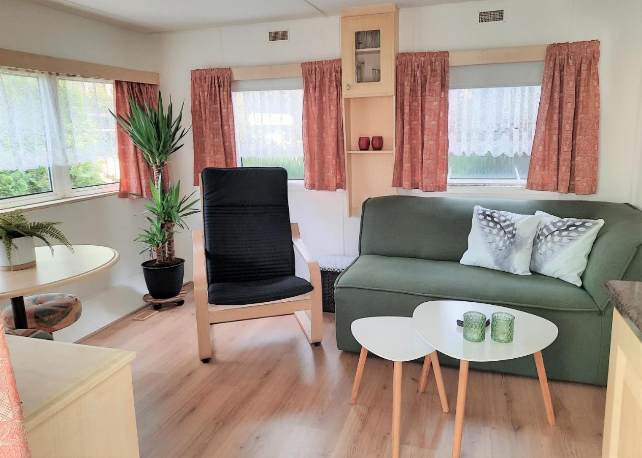 Heerlijke Accommodatie Op De Hoge Veluwe Hoenderloo Extérieur photo